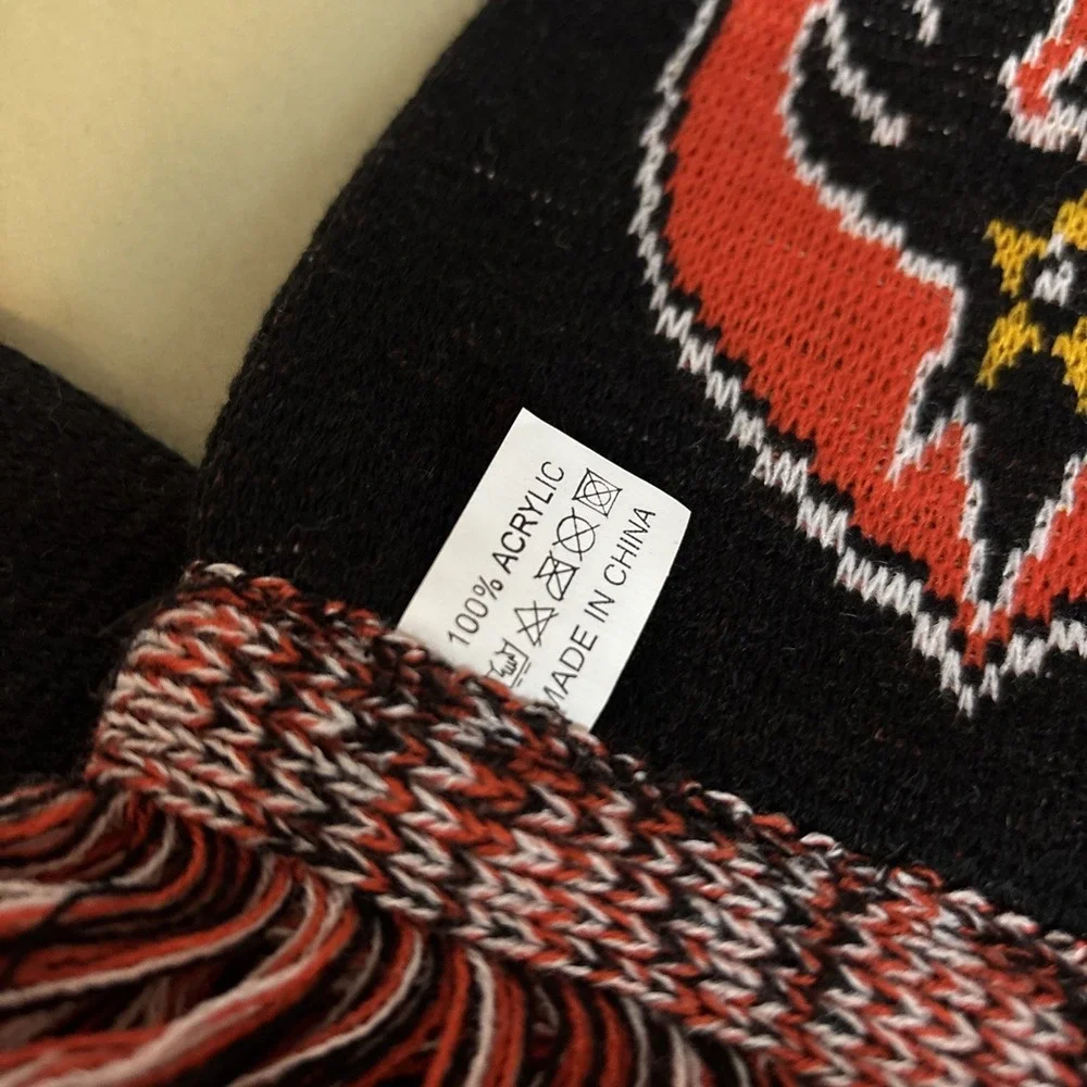 DC United Scarf